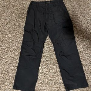 Willing to negotiate